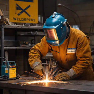 What Education Do You Need to Be a Welder? The 7 Key Questions to Ask Yourself Before Diving In