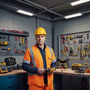 Overview of essential questions to consider before becoming an electrician