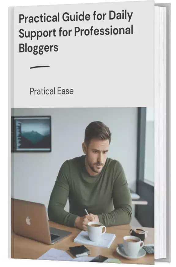 How to start career as a blogger - Complete guide for beginners