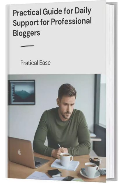 How to start career as a blogger - Complete guide for beginners