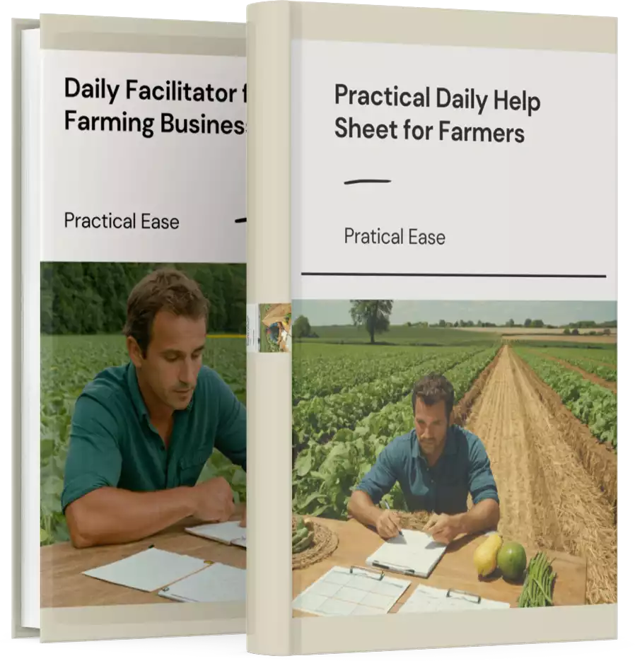 Career change to crop farming - Comprehensive guide for beginners