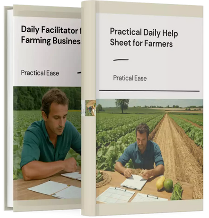 Career change to crop farming - Comprehensive guide for beginners