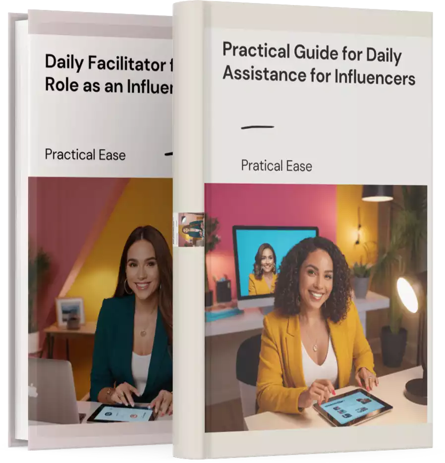 Influencer help – quick career transition guide