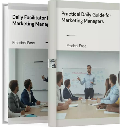 Comprehensive guide for career transition to product marketing manager