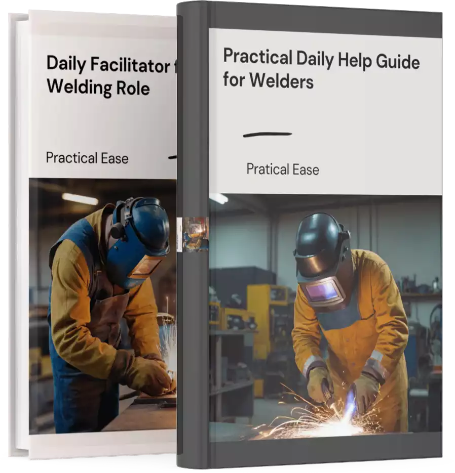 Effective guide to switch careers to welding