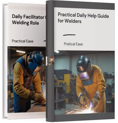 Effective guide to switch careers to welding