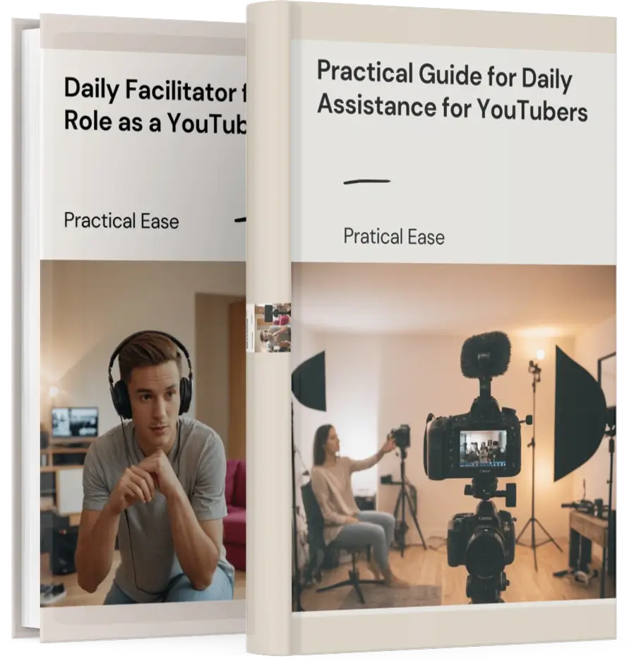 Practical YouTube guide for beginners